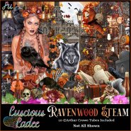 Ravenwood Steam