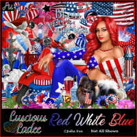 Red White Blue