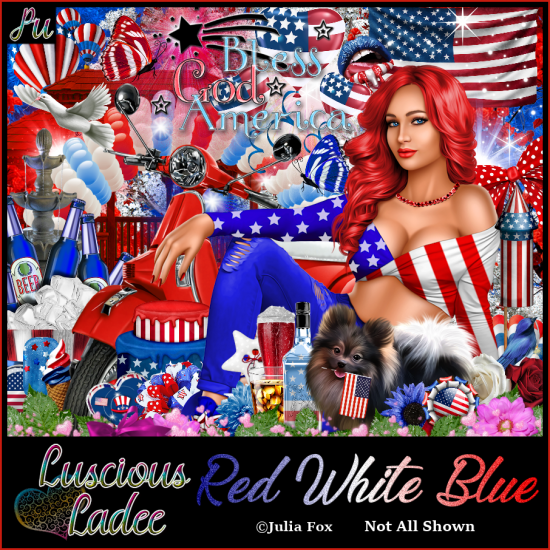 Red White Blue - Click Image to Close