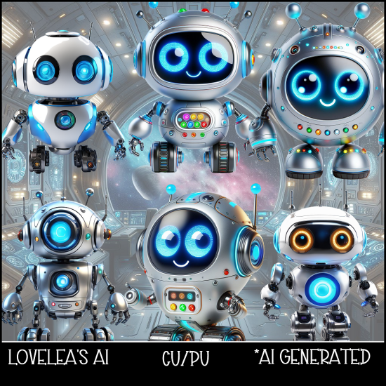 ROBOTS - Click Image to Close