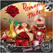 Romantic Date 1