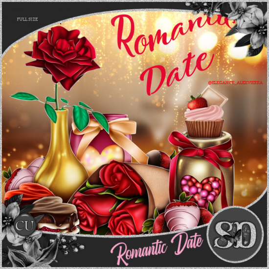 Romantic Date 1 - Click Image to Close