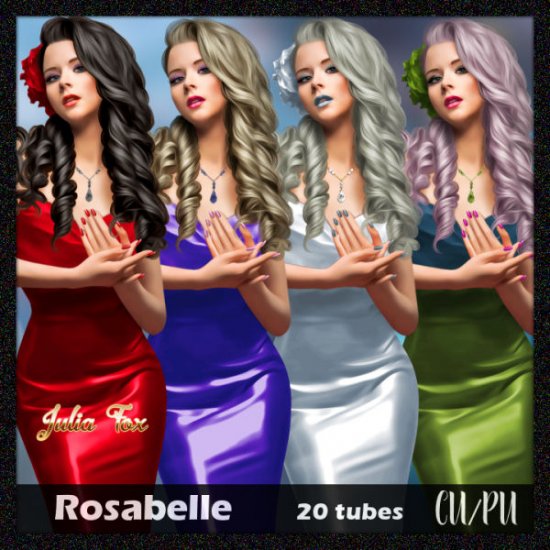 Rosabelle - Click Image to Close