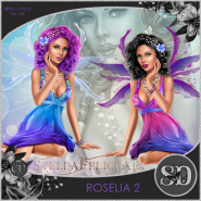 Roselia 2