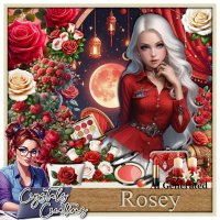 Rosey