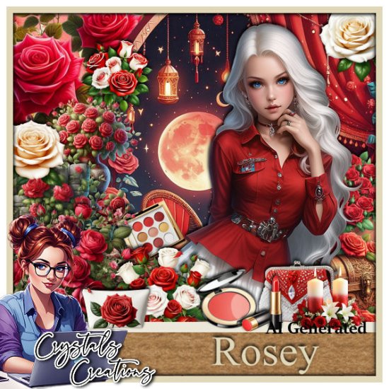 Rosey - Click Image to Close