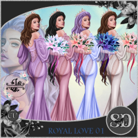 Royal Love 1