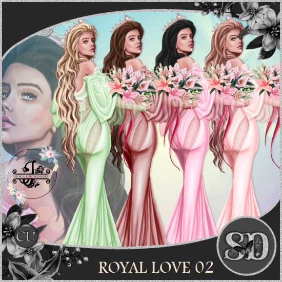 Royal Love 2 - Click Image to Close