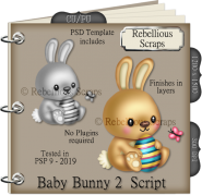 Baby Bunny 2 Script