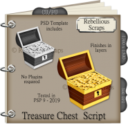 Treasure Chest Script