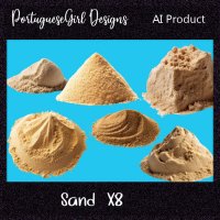 Sand