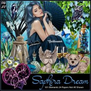 Saphira Dream