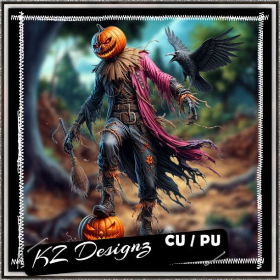 Scarecrow 2 - Click Image to Close