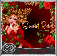 Scarlet Rose 145