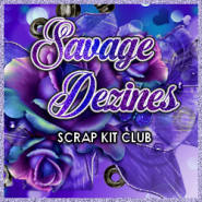 Scrap Kit Club