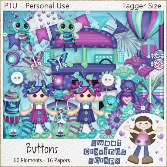 Buttons (Tagger) - Click Image to Close