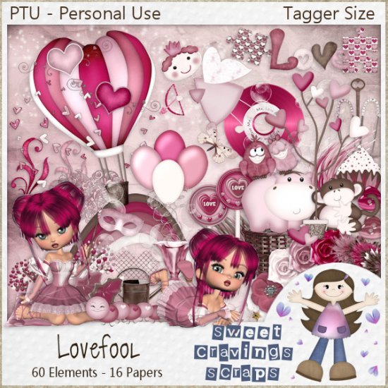 Lovefool (Tagger) - Click Image to Close