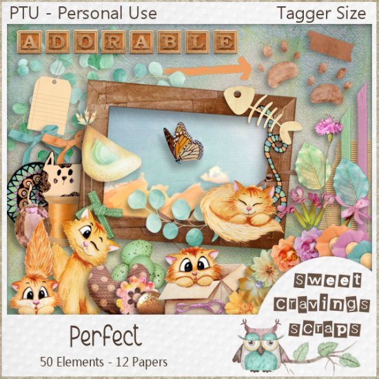 Perfect (Tagger) - Click Image to Close