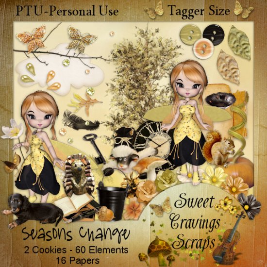 Seasons Change (Tagger) - Click Image to Close