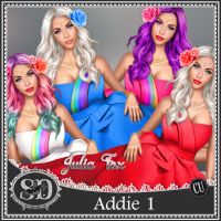 Addie 1