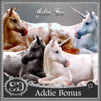 Addie Bonus