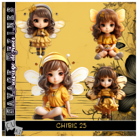 AI CU CHIBIS 25