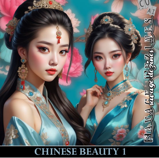 AI CU Chinese Beauty 1 - Click Image to Close