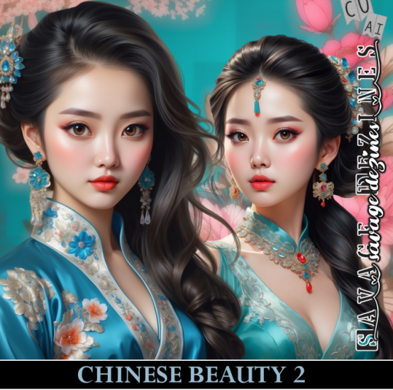 AI CU Chinese Beauty 2 - Click Image to Close