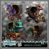 AI CU DRAGON COACHES