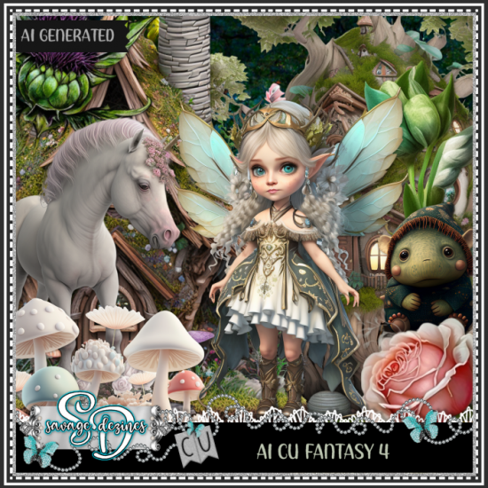 AI CU FANTASY 4 - Click Image to Close