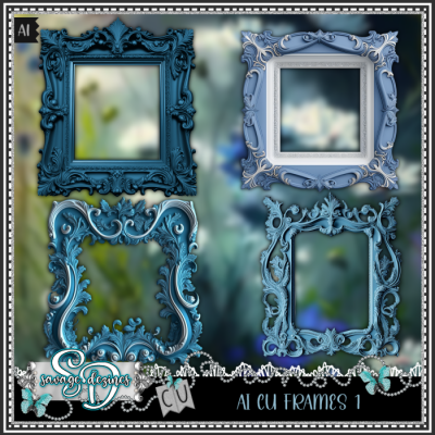 AI CU FRAMES 1