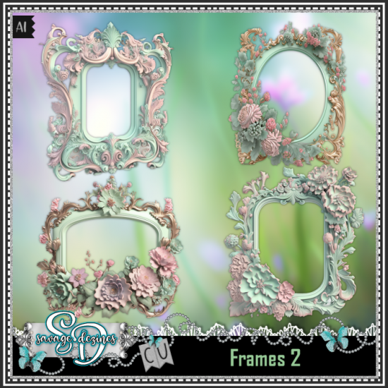 AI CU FRAMES 2 - Click Image to Close