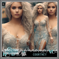 AI CU TUBE 15 - COURTNEY