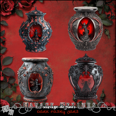 AI CU Dark Fairy Jars 1