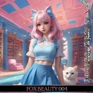 AI CU Fox Beauty 4