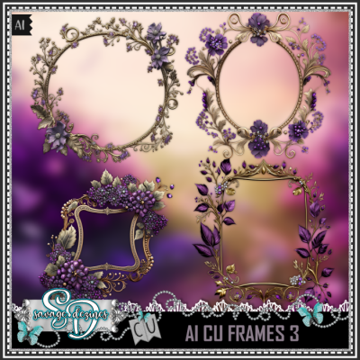 AI CU FRAMES 3