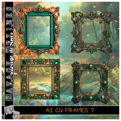 AI CU FRAMES 7