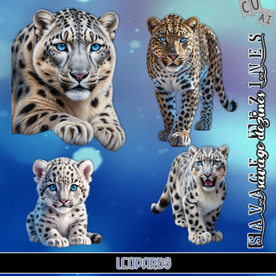 AI CU Leopards - Click Image to Close