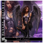 AI CU 56 - Sad Angel