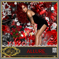 Allure (TS/PU)