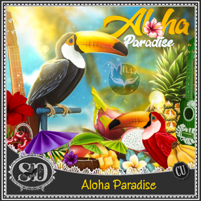 Aloha Paradise