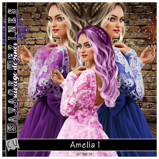 Amelia - Click Image to Close