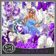 Angels Touch Kit