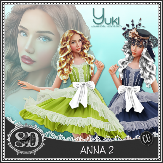 Anna 2 - Click Image to Close