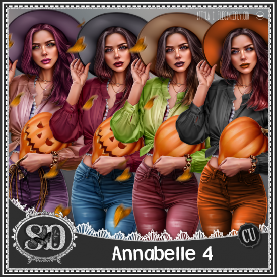 Annabelle 4 - Click Image to Close