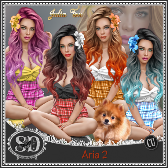 Aria 2 - Click Image to Close