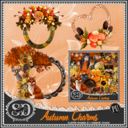 Autumn Charms CF 1