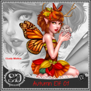 Autumn Elf 01
