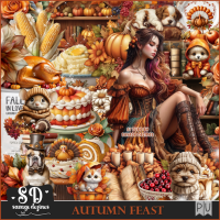 Autumn Feast Kit