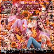 Autumn Kiss Kit